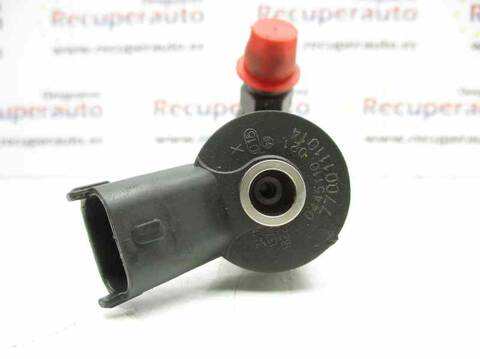 Foto 3ª: Inyectores Renault Scenic F9Q K7 RX4 JA0) (2001)