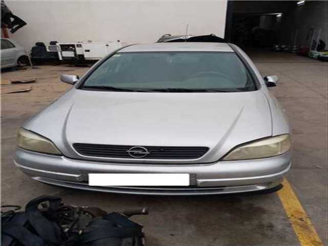 Foto 2ª: Caja Cambios Opel Astra 1.4 CLUB [1.4 LTR. 66KW] [X 14 XE]