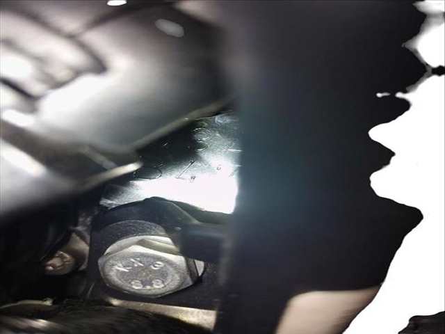 Motor Completo Bmw Serie 1 118 2.0 D F40) B47D20