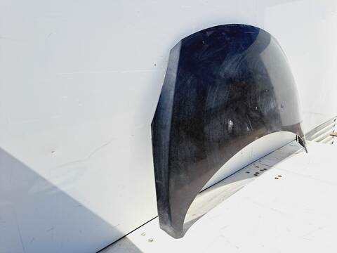 Foto 3ª: Capot Peugeot 307 1.6 16V HDI 90CV 66KW [9HX] (2005)