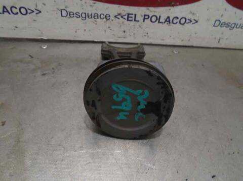 Despiece Motor Opel Astra 1.4 16V 90CV 66KW