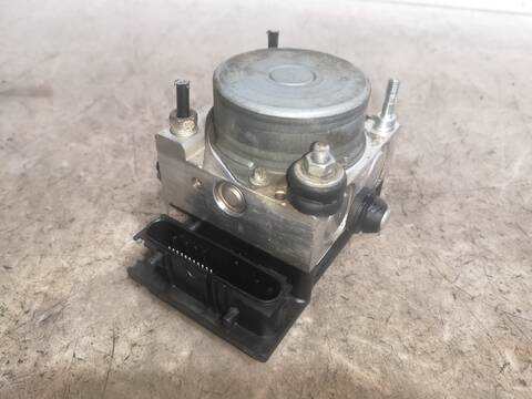Foto 2ª: Abs Opel Corsa VERSION INDEFINIDA (2010)