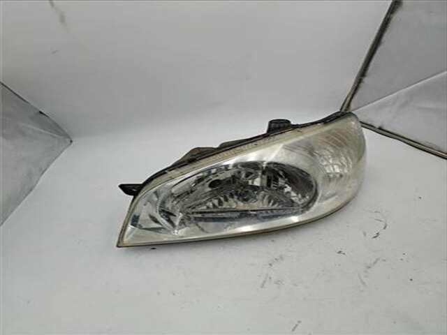 Foto 2ª: Faro Izquierdo Hyundai Getz 1.1 BÁSICO [1.1 LTR. - 46 KW 12V CAT] [G4HD]