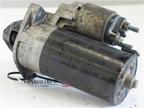 Foto 2ª: Motor de Arranque Fiat Sedici 1.9 8V MULTIJET DYNAMIC 120CV 88KW [D19AA] (2007)
