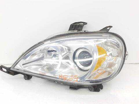 Faro Izquierdo Mercedes Clase ML 270 2.7 CDI 20V CAT 163CV 120KW AUT. 163.113) W163) OM612