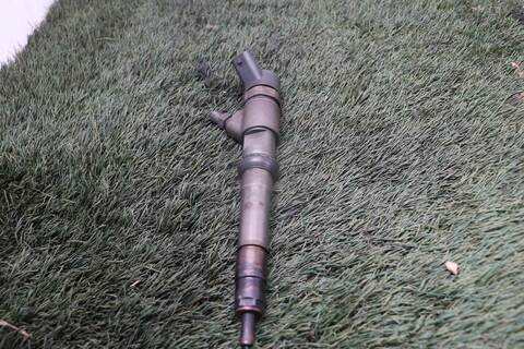 Inyectores Iveco Daily F1AE0481B FURGON