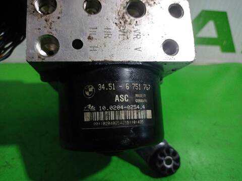 Foto 2ª: Abs Bmw Serie 3 315 320D 136CV [M47D20] (1998)