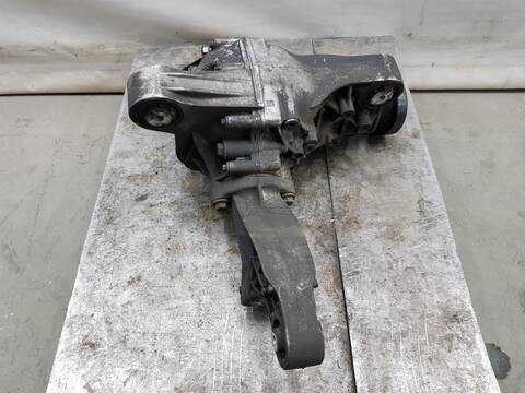 Foto 2ª: Diferencial Delantero Mercedes Clase ML 420 4.0 V8 CDI 306CV 225KW AUT. 164.128) W164) (2005)