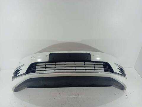 Foto 2ª: Paragolpes Delantero Volkswagen Golf GTE 150CV [CUK] (2015)