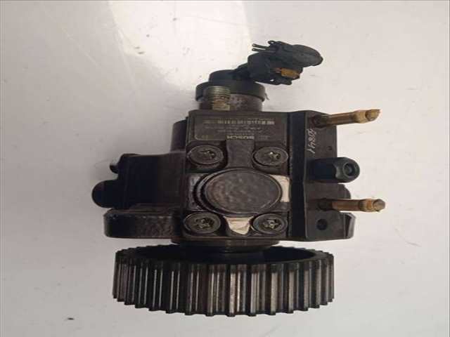 Foto 2ª: Bomba Inyeccion Opel Vectra 1.9 16V CDTI CAT Z 19 DTH - LRD) BERLINA 150CV 110KW [Z19DTH] (2005)