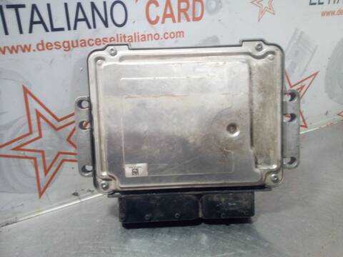 Foto 2ª: Centralita Motor ECU Alfa Romeo Giulietta DISTINCTIVE 105CV 77KW [940A3000] (2011)