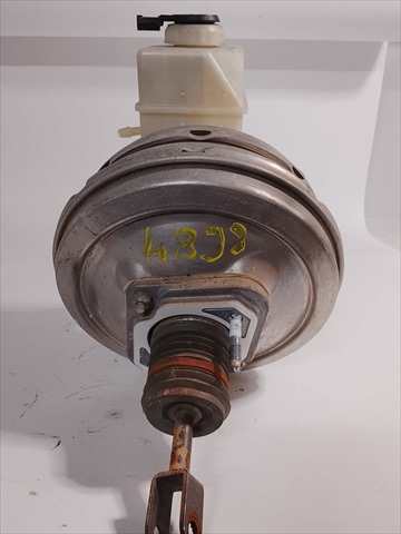 Servofreno Bmw X3 2.0 D