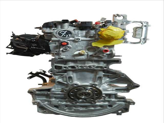 Foto 2ª: Motor Completo Volvo V90 MK2 334CV 246KW [B4204T35 B42] (2018)
