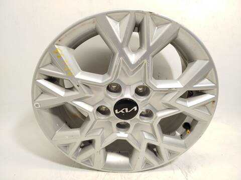 Foto 2ª: LLanta Chapa Kia Ceed 1.0 T-GDI 120CV 88KW CD) [G3LC,G3LE] (2023)