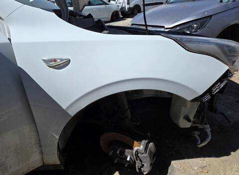 Aleta Delantera Derecha Kia Ceed D4FE CD)