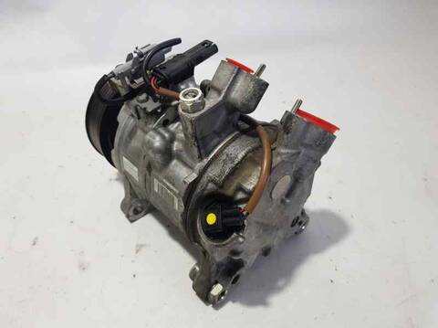 Foto 3ª: Compresor Aire Acondicionado Bmw X1 SDRIVE 18D 143CV 105KW [N47D20C] (2014)