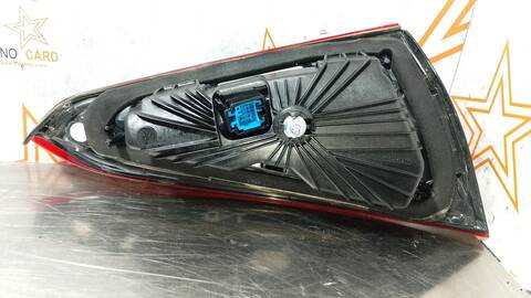 Foto 4ª: Piloto Portón Derecho Mercedes Clase A 140 A 200 177.087) 163CV 120KW (2018)