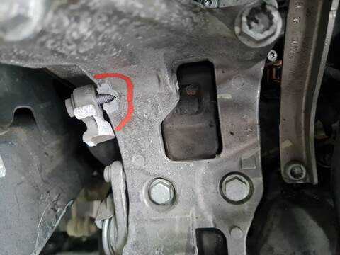 Foto 4ª: Motor Completo Volkswagen Passat R-LINE 150CV 110KW [DSRB] (2020)