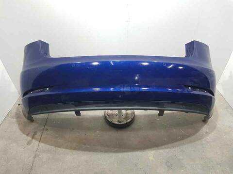 Paragolpes Trasero Tesla Model 3 EV PERFORMANCE AWD 462CV 340KW