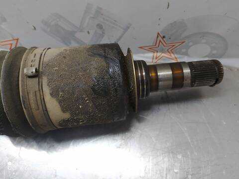 Foto 3ª: Transmision Delantera Izquierda Mercedes Clase ML 320 G W163) 163.154) [M112942] (2002)