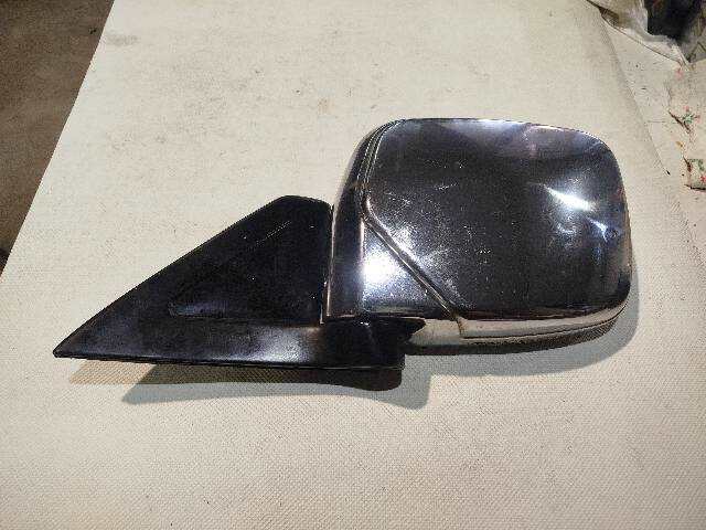 Foto 3ª: Retrovisor Izquierdo Mitsubishi L200 2.5 D 4 P [4D56] (1998)