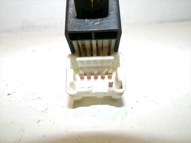 Foto 4ª: Botonera Elevalunas Nissan X-Trail 2.5 G 2001-2014 [QR25] (2003)