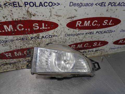 Faro Antiniebla Delantero Izquierdo Opel Insignia COSMO BERLINA 131CV 96KW