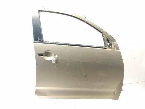 Puerta Delantera Derecha Toyota Prius 2.2 HDI