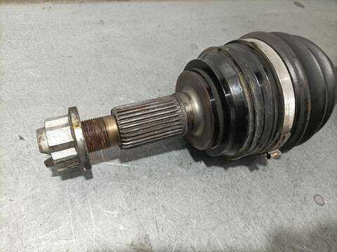 Foto 2ª: Transmision Delantera Derecha Porsche Cayenne DIESEL 245CV 180KW [CRC] (2013)