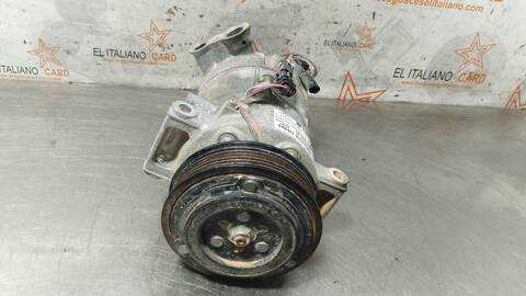 Compresor Aire Acondicionado Opel Astra BUSINESS 110CV 81KW