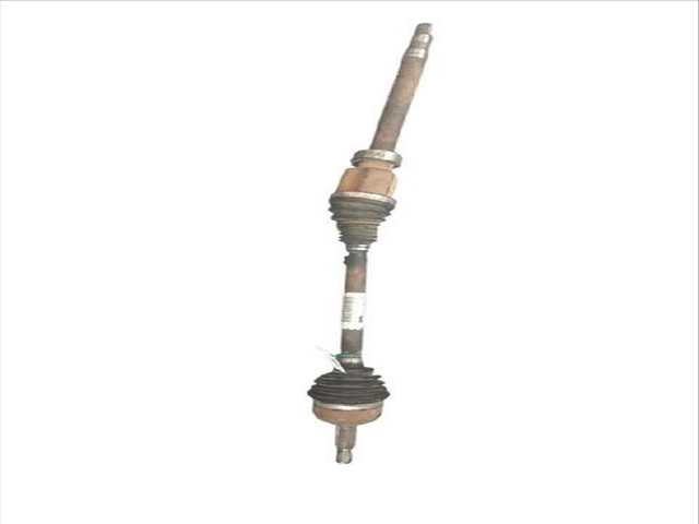 Transmision Delantera Derecha Renault Captur 1.5 DCI 90 J5N4 J5M5 J5MW J5M6 J5AL J5AJ)