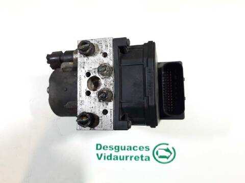 Foto 3ª: Abs Toyota Corolla 1.8 16V CAT 129CV 95KW [1ZZFE] (2004)