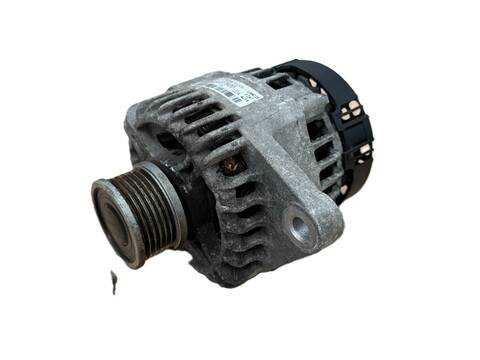 Foto 2ª: Alternador Fiat Bravo 1.6 MULTIJET 105 CV 77KW [198A3000] (2008)