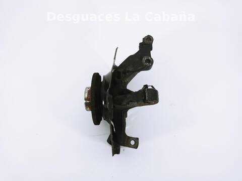 Foto 3ª: Mangueta Delantera Izquierda Opel Corsa 1.3 CDTI L08 L68) [A 13 DTE] (2006)