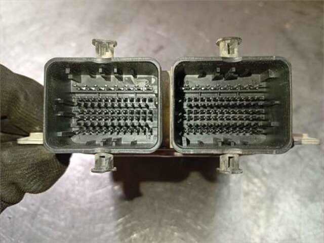 Foto 3ª: Centralita Motor ECU Fiat 500 1.2 COLLEZIONE [1.2 LTR. - 51 KW CAT]