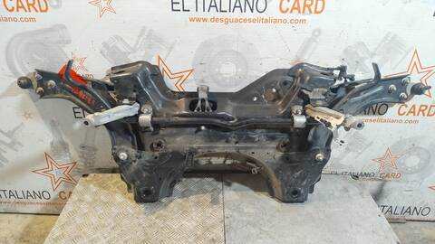 Puente Delantero Citroen C5 FEEL AIRCROSS 131CV 96KW