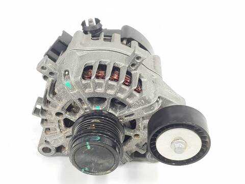 Alternador Ford Transit 350 L3 HD) CABINA SIMPLE TREND 115CV 85KW