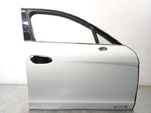 Puerta Delantera Derecha Porsche Panamera GTS 440CV 324KW
