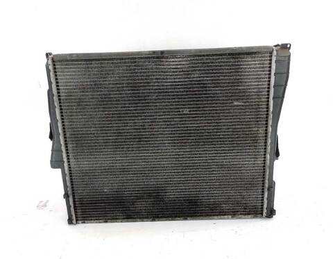 Foto 3ª: Radiador Motor Bmw X3 2.0 SD 177CV (2003)