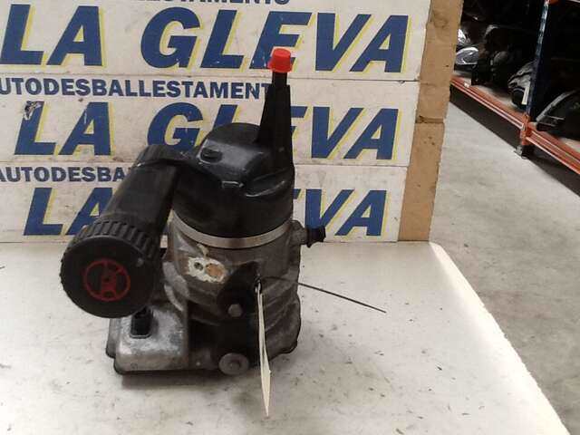 Foto 2ª: Bomba de Direccion Citroen C4 1.6 HDI PICASSO 0CV [9HZ] (2008)