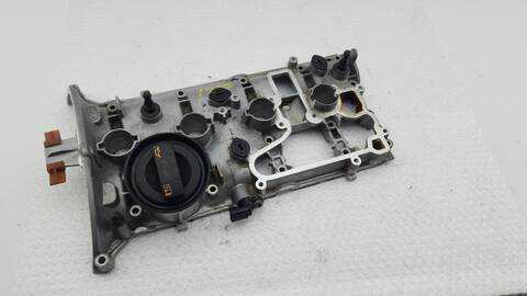 Despiece Motor Seat Exeo ERENCE BERLINA 120CV 88KW