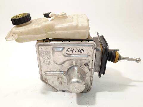 Foto 2ª: Abs Bmw X5 XDRIVE 40 I 340CV 250KW [B57D30] (2019)