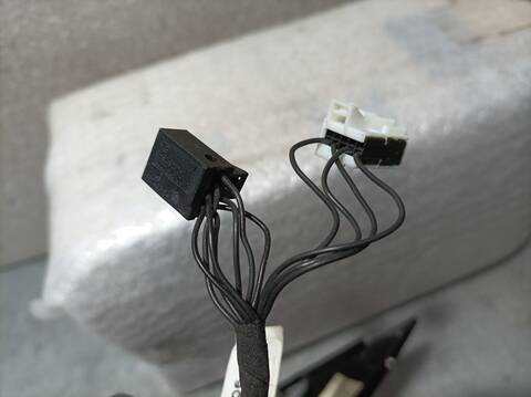 Foto 3ª: Retrovisor Derecho Mercedes Clase E 180 220 CDI BLUEEFFICIENCY 212.202) 170CV 125KW FAMILIAR [651924] (2017)