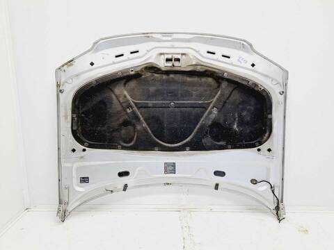 Foto 2ª: Capot Volkswagen Passat COMFORTLINE BERLINA 101CV 74KW [AVB] (2001)