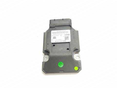 Foto 3ª: Centralita Motor ECU Audi A4 BASICO