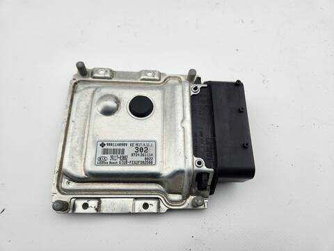 Centralita Motor ECU Kia Rio DRIVE 84CV 62KW