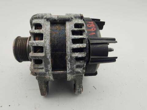 Foto 2ª: Alternador Dacia Duster ESSENTIAL 4WD 116CV 85KW [K9K U8] (2019)