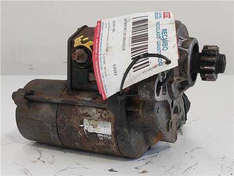 Motor de Arranque Land Rover Freelander 2.0 DI 98CV 72KW