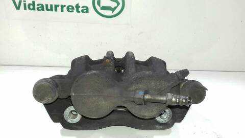 Foto 2ª: Pinza Freno Delantera Izquierdo Mercedes Vito 88CV 65KW (2014)