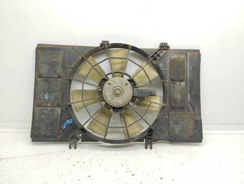 Electroventilador Chrysler Neon 2.0 LE 133CV 98KW